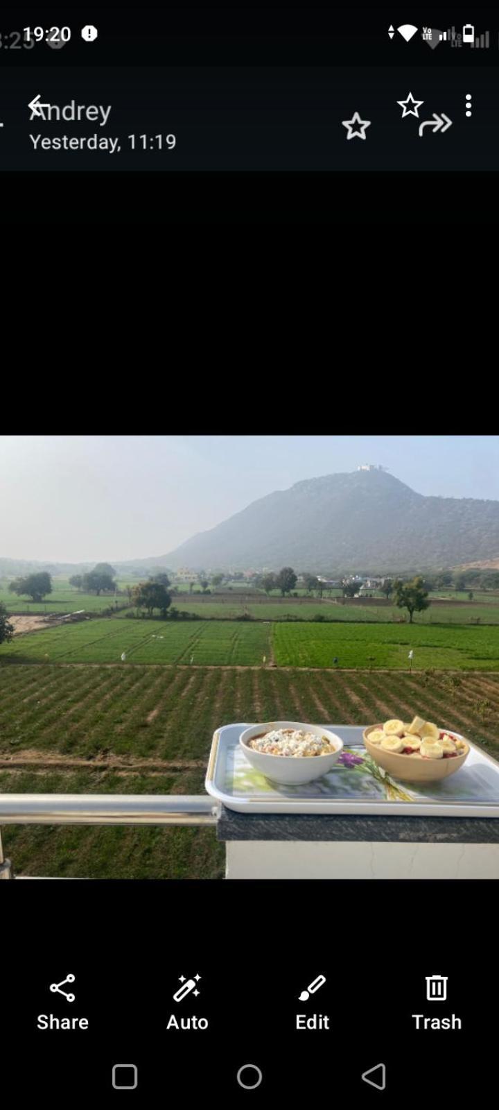 Hotel Divine Palace Pushkar Eksteriør bilde